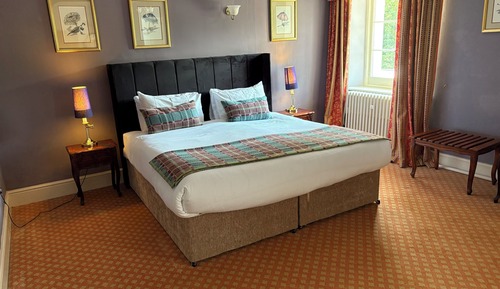 Classic Double Room, 1 King Bed