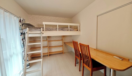 Classic Apartment