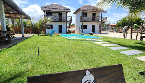 Family Room, Multiple Beds, Balcony, Ground Floor