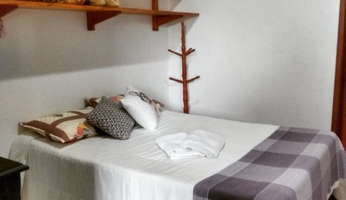 Basic Room, Patio, City View