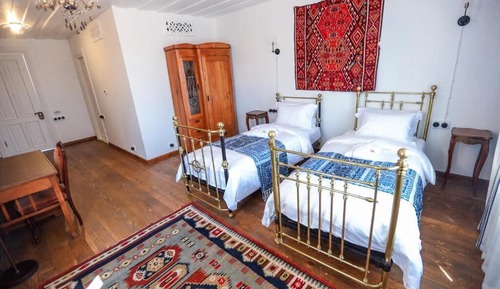 Superior Double or Twin Room