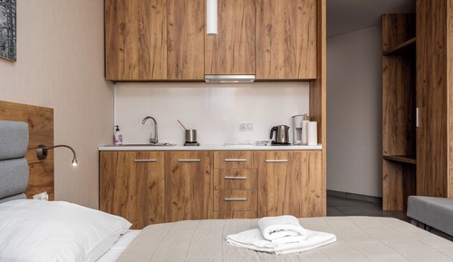 Apartament (212)