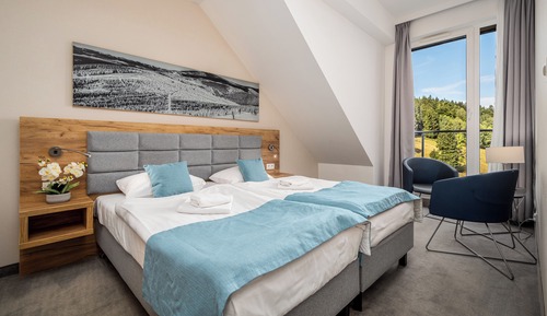 Apartament (408)