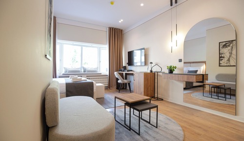Superior Double or Twin Room
