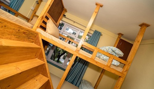 Basic Shared Dormitory