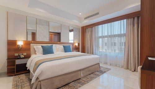Executive Suite