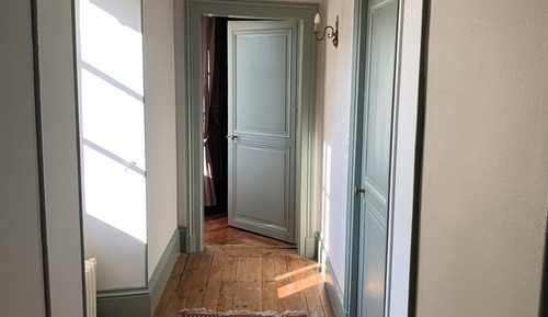 Twin Room, Park View