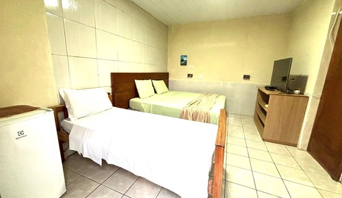 Classic Triple Room