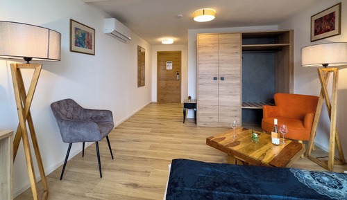 Comfort Double Room
