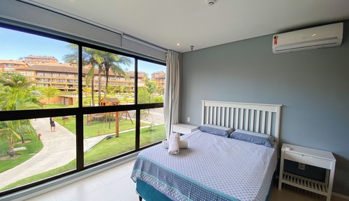 Premium Apartment, Resort View