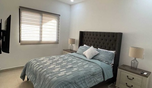 Standard Apartment, Bay View