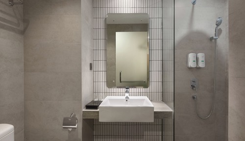 Executive Double Room, 1 Bedroom