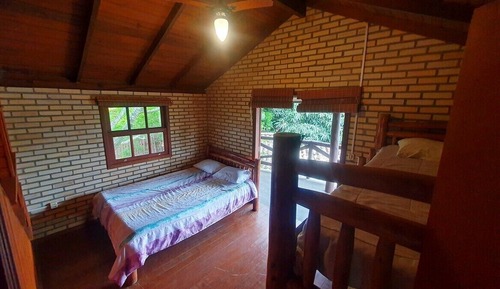 Family House, Balcony, Courtyard View
