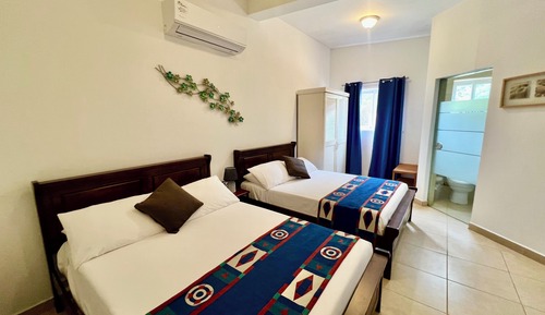 Deluxe Apartment, 2 Bedrooms