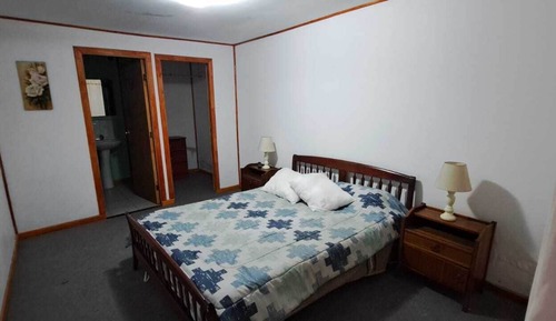 Family Triple Room, Garden View