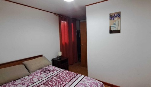Standard Double Room, Non Smoking, Garden View