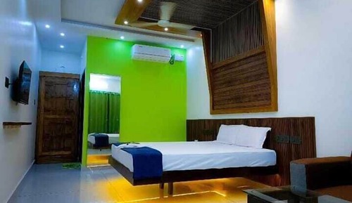 Deluxe Double Room, Sea View, Sea Facing