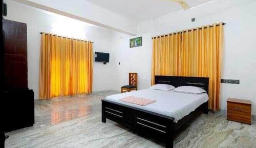 Deluxe Double Room, Balcony, Sea View