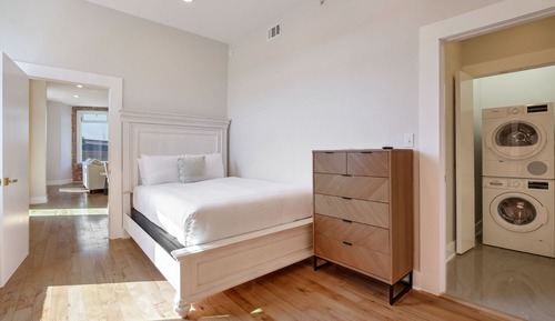 Standard Apartment, 3 Bedrooms