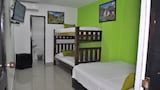 Family Quadruple Room