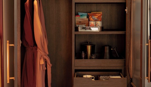 Fidelity Suite