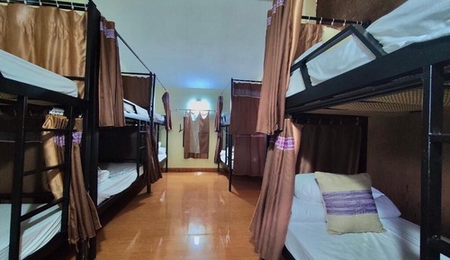 Standard Duplex