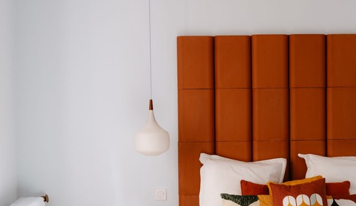 Comfort Double Room, City View