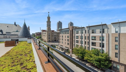 Apartment, Accessible