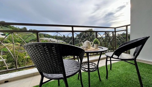 Apartment, Mountain View