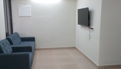 Family Apartment, 2 Bedrooms
