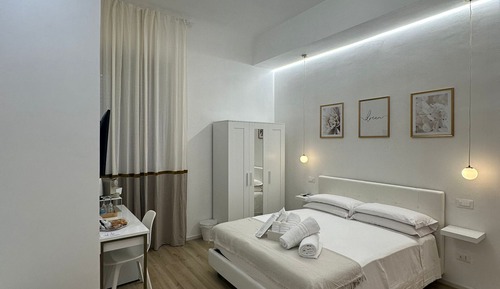 Superior Double or Twin Room, 1 Queen Bed, Non Smoking, Private Bathroom