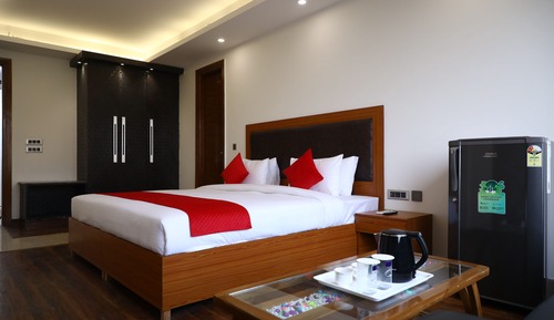 Executive Triple Room