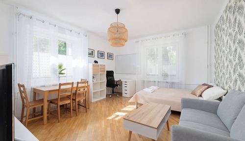 Comfort Apartment