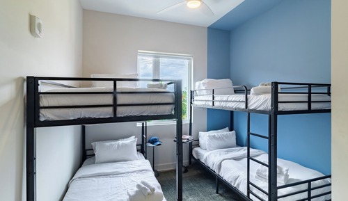 Apartment, 4 Bedrooms