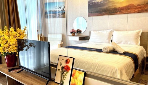 Premium Apartment