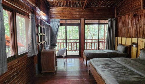 Traditional Cottage