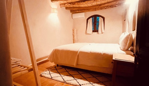 Suite, 2 Bedrooms