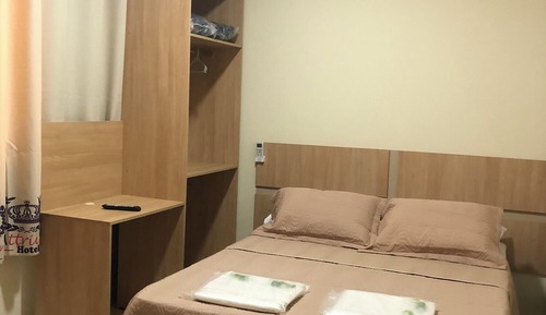 Classic Double Room, Non Smoking