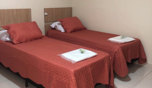 Classic Double or Twin Room