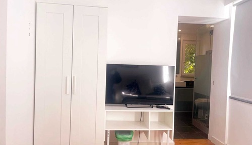 Deluxe Double Room, Mountain View