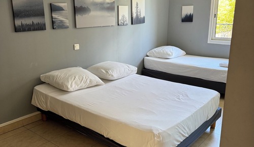 Comfort Villa, 5 Bedrooms, Non Smoking, Kitchen