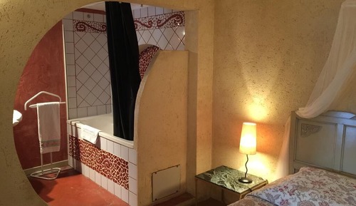 Apartment, 1 Queen Bed with Sofa bed, Mountain View