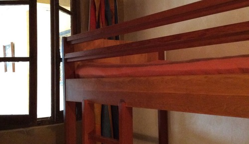 Apartment, 3 Bedrooms, Pool View