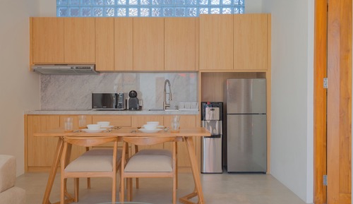 Deluxe Apartment, 1 Bedroom (Unit 7)
