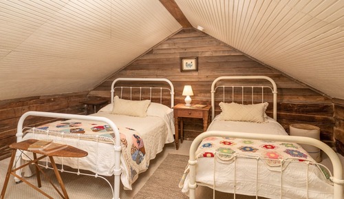 The Holly House