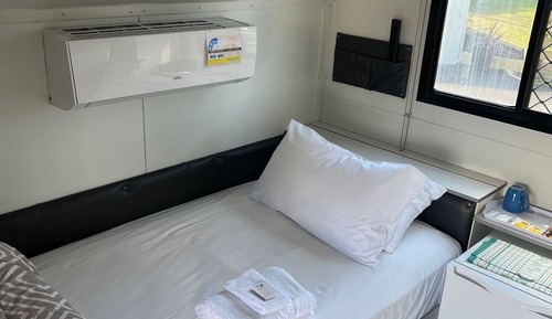 Economy Room - Single Bed