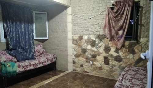 Family Room, Garden View