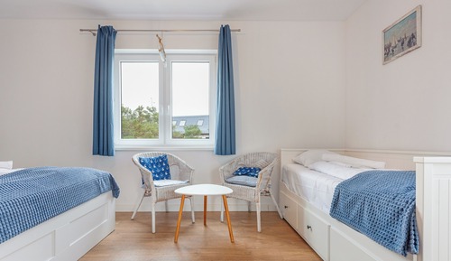 Apartament (18 Szprotka)