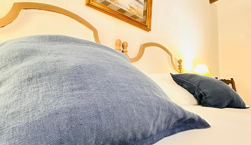 Comfort Double or Twin Room, Mountain View