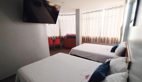 Standard Twin Room, 2 Twin Beds